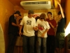 Castigatori @ Base Mini Ramp Best trick contest