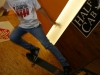 Marius Diatcu (Adrenalina) Tail Blunt Half Cab out