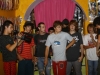 Skaters @ Base Mini Ramp Best Trick Contest