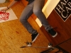 Stefan Dragomir (Roskat) - Kickflip to rock