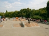 Skate Park IOR Bucuresti
