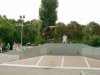 FunBox in Parcul IOR din Bucuresti