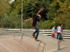 Front Side Smith FunBox @ IORiding 1