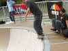 Toni backside grind IORiding 1