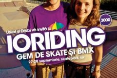 IORiding 3