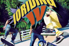 IORiding 4