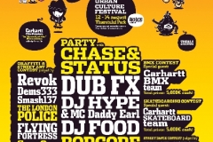 Street Heroes 2010