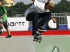 Big Ollie @ Street Heroes 2010