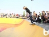 Marius Diatcu (Adrenalina) - Back Side Feeble Stall