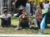 Tail Grab @ Street Heroes 2010