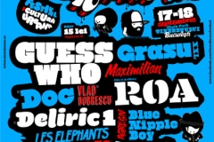 Street Heroes 2011