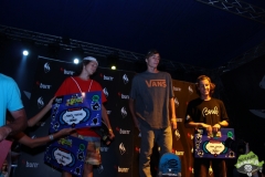 Street Heroes 2012