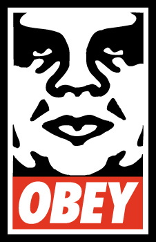 obey