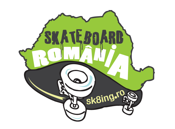 Skateboard Romania